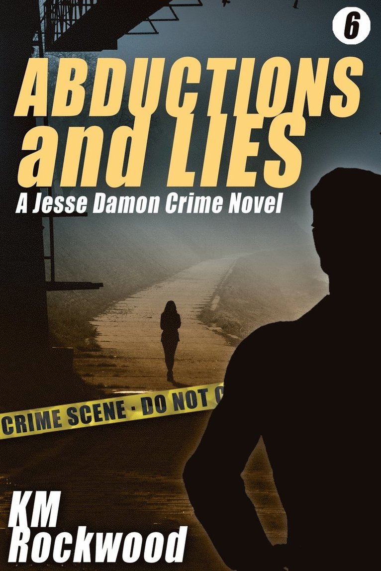 Abductions and Lies 1