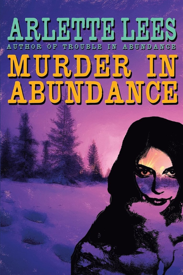 Murder in Abundance 1