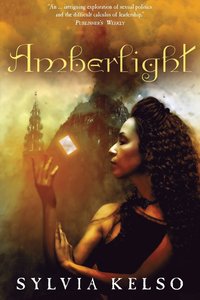 bokomslag Amberlight