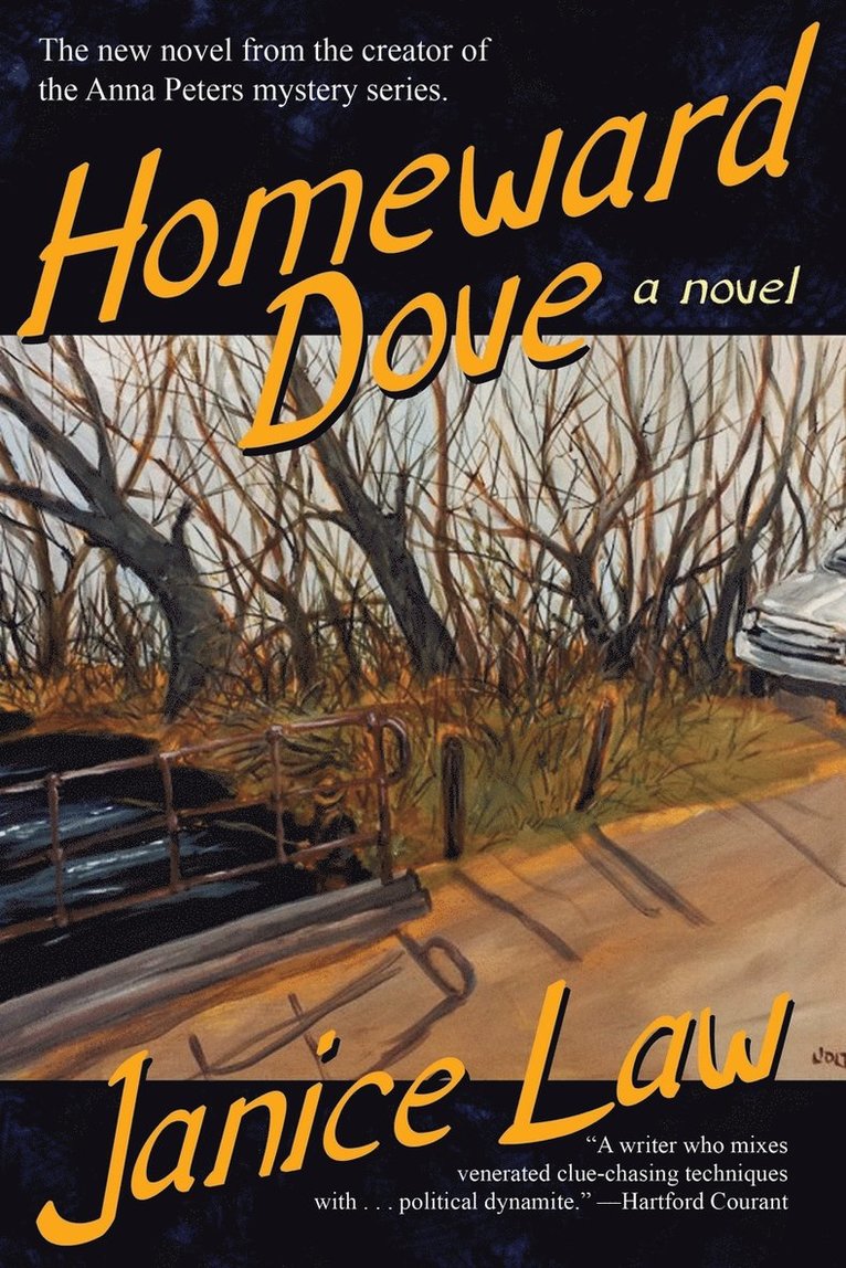 Homeward Dove