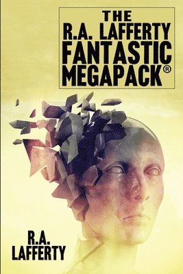 bokomslag R.A. Lafferty Fantastic MEGAPACK(R)
