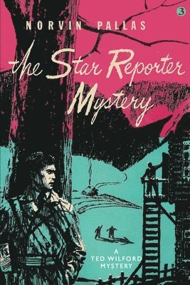 Star Reporter Mystery