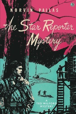 The Star Reporter Mystery 1