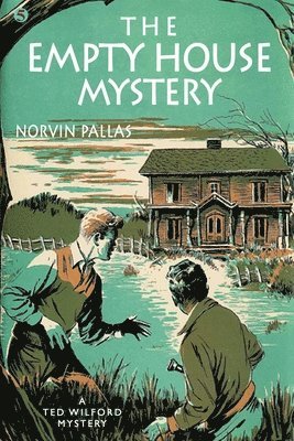 Empty House Mystery