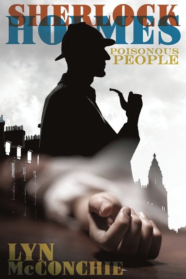 Lyn McConchie - Sherlock Holmes, Häftad