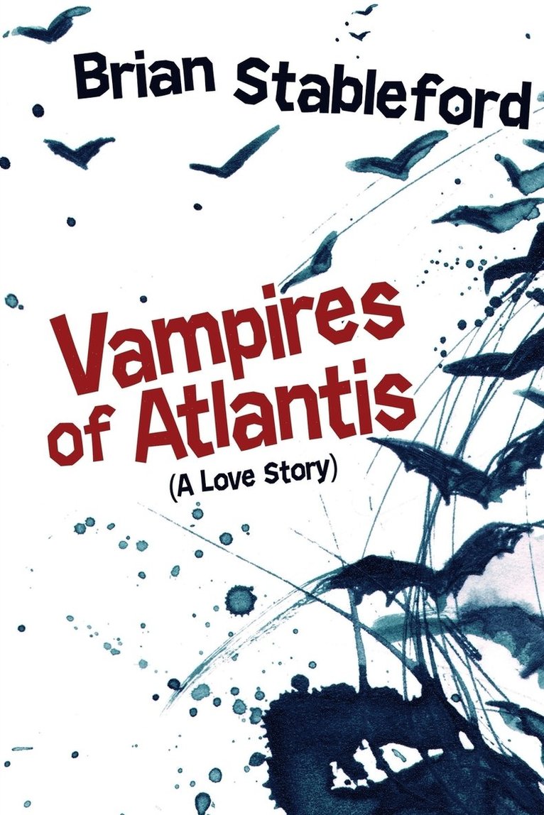 Vampires of Atlantis 1