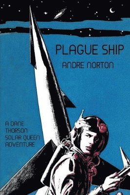 Plague Ship 1