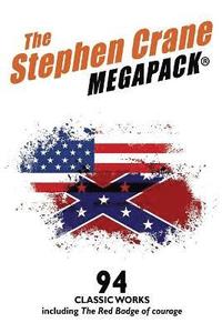 bokomslag The Stephen Crane MEGAPACK(R)