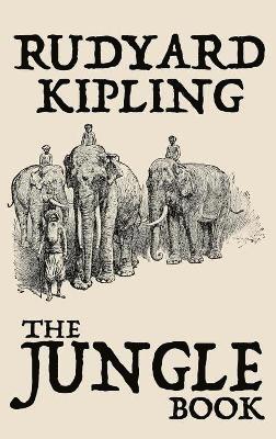 bokomslag Jungle Book