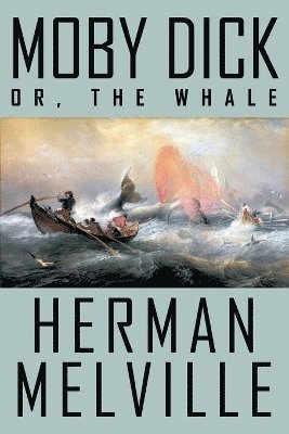 Moby Dick; or, The Whale 1