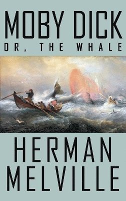 Moby Dick; or, The Whale 1