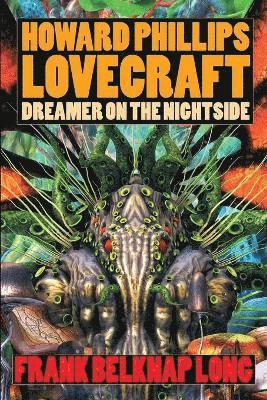 Howard Phillips Lovecraft 1