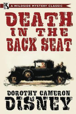 Death in the Back Seat 1