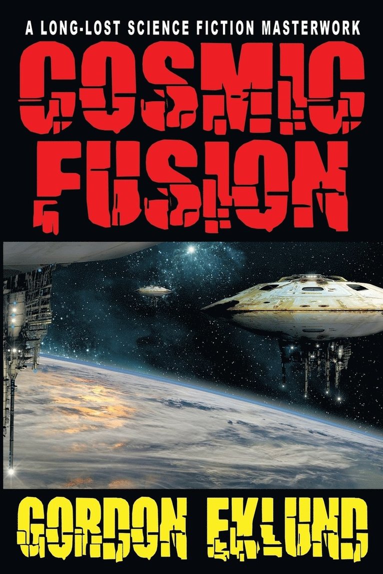 Cosmic Fusion 1