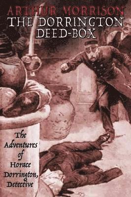 bokomslag Dorrington Deed-Box