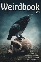 Douglas Draa - Weirdbook #33, Häftad