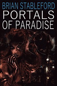 bokomslag Portals of Paradise