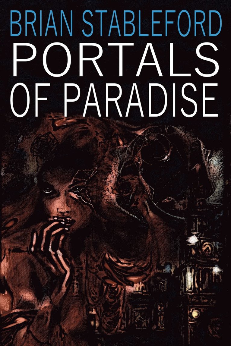 Portals of Paradise 1