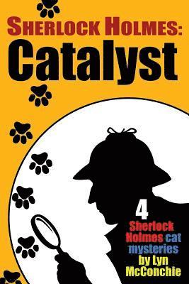 Lyn McConchie - Sherlock Holmes, Häftad