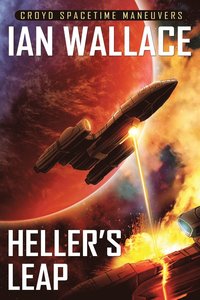bokomslag Heller's Leap