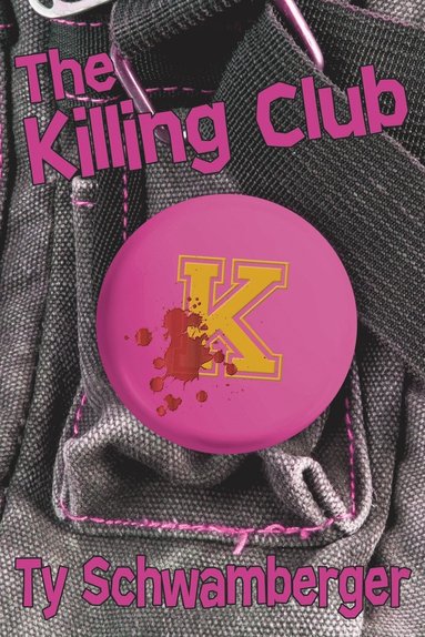 bokomslag The Killing Club