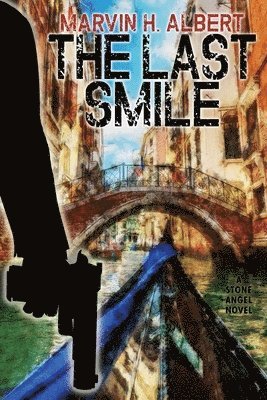 bokomslag The Last Smile