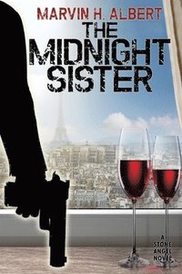 bokomslag The Midnight Sister