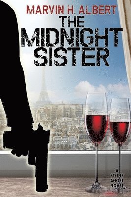 bokomslag The Midnight Sister