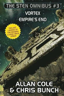 Sten Omnibus #3