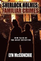 bokomslag Sherlock Holmes: Familiar Crimes