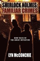 bokomslag Sherlock Holmes: Familiar Crimes