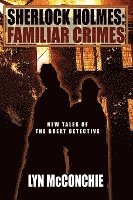 Sherlock Holmes: Familiar Crimes 1