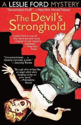 Devil's Stronghold