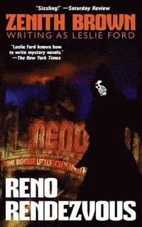bokomslag Reno Rendezvous