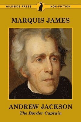 Andrew Jackson 1