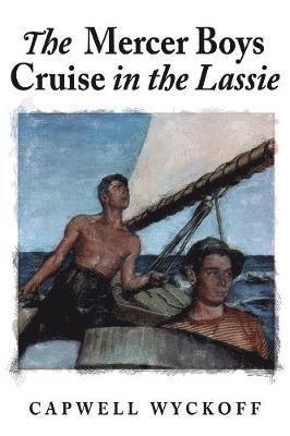 Mercer Boys Cruise in the Lassie
