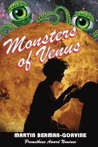 bokomslag Monsters of Venus