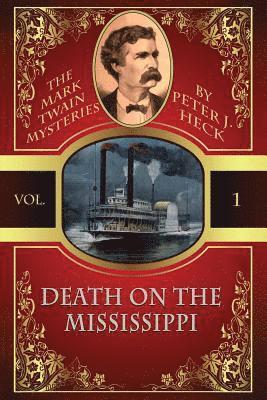 Death on the Mississippi 1