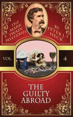 The Guilty Abroad 1