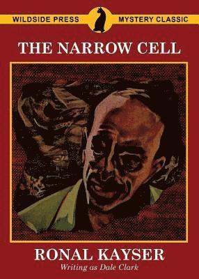 bokomslag The Narrow Cell