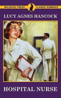 bokomslag Hospital Nurse