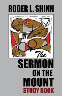 bokomslag The Sermon on the Mount Study Book