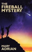 bokomslag Fireball Mystery