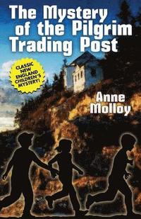 bokomslag The Mystery of the Pilgrim Trading Post