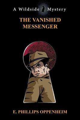 The Vanished Messenger 1