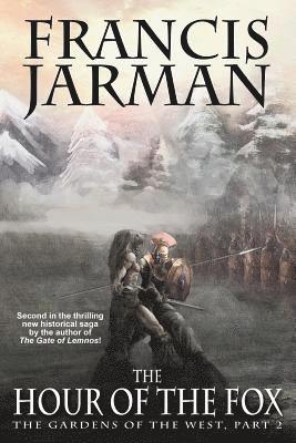 Francis Jarman - Hour of the Fox, Häftad