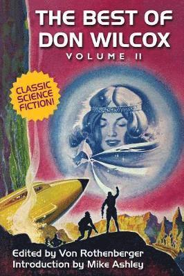 Don Wilcox - Best of Don Wilcox, Vol. 2, Häftad