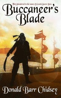 bokomslag Buccaneer's Blade