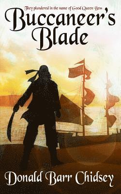 Buccaneer's Blade 1