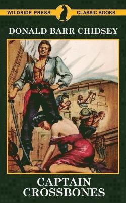 Captain Crossbones